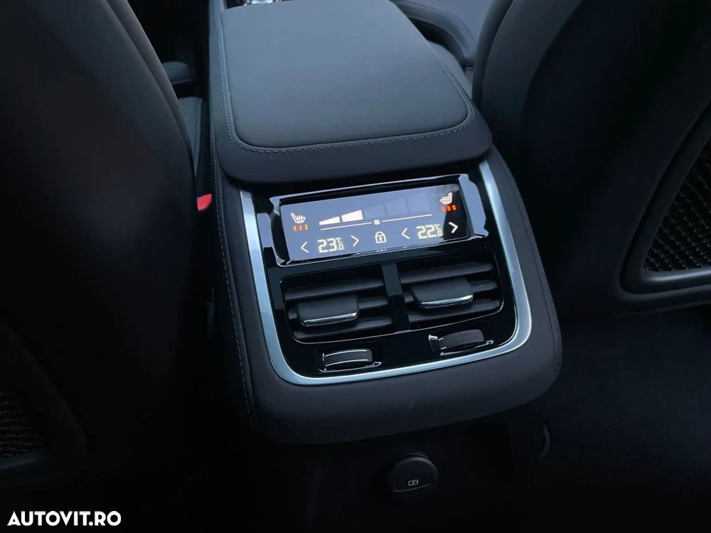 Volvo XC 90 - 14