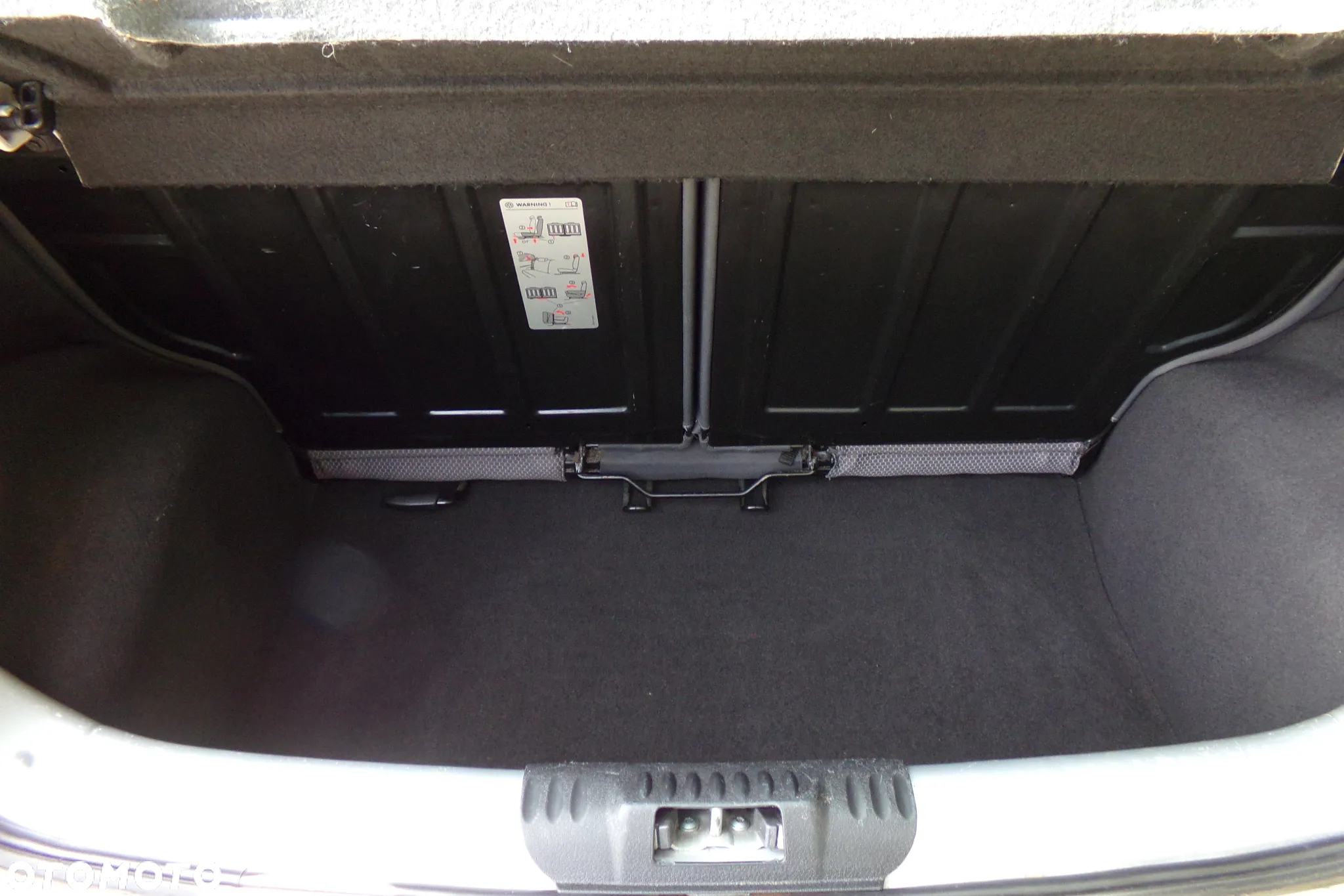 Volkswagen Fox 1.2 Style - 9