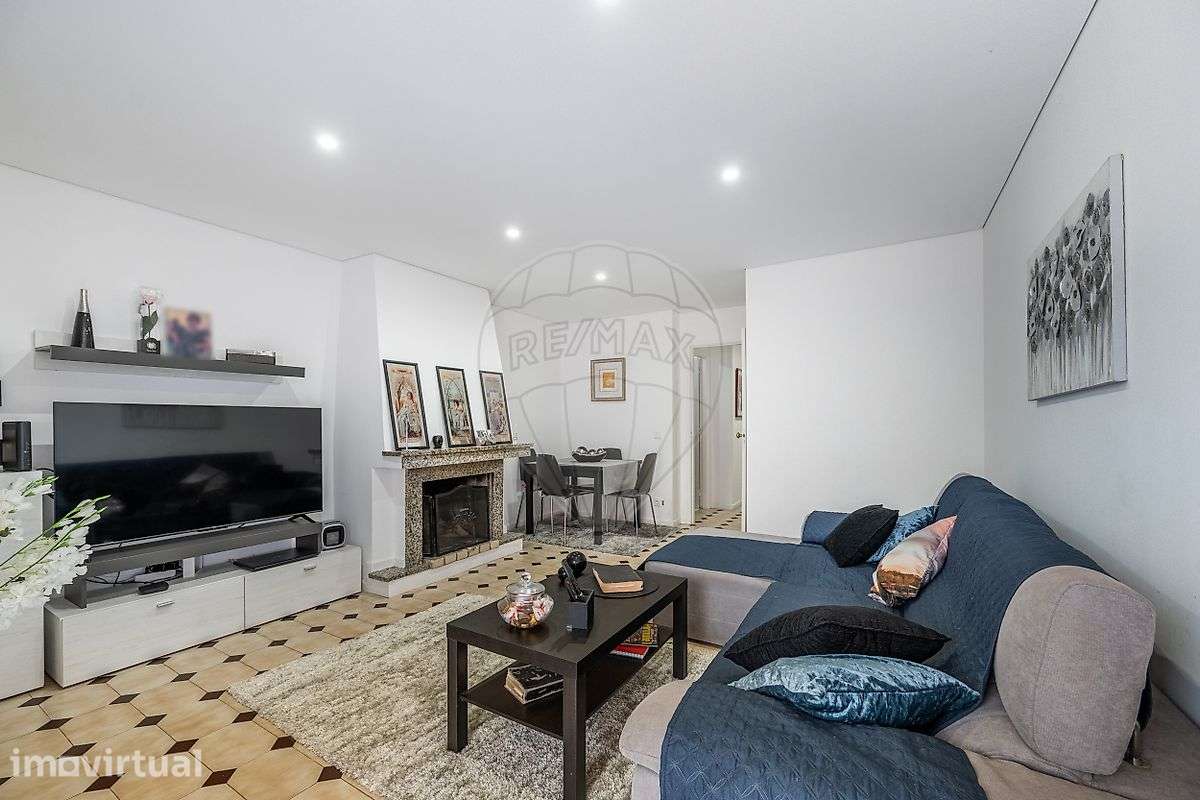 Apartamento T2 para venda - Grande imagem: 4/21