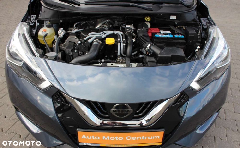 Nissan Micra - 21