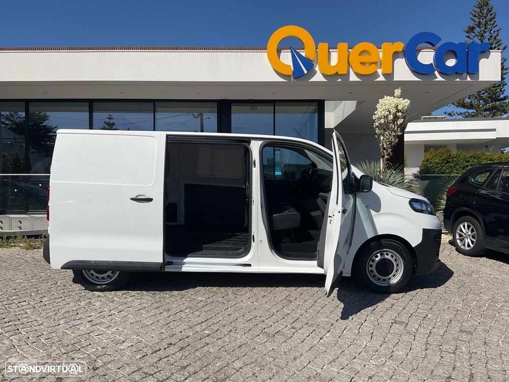 Fiat Scudo 1.5 BlueHDi L2H1 - 15