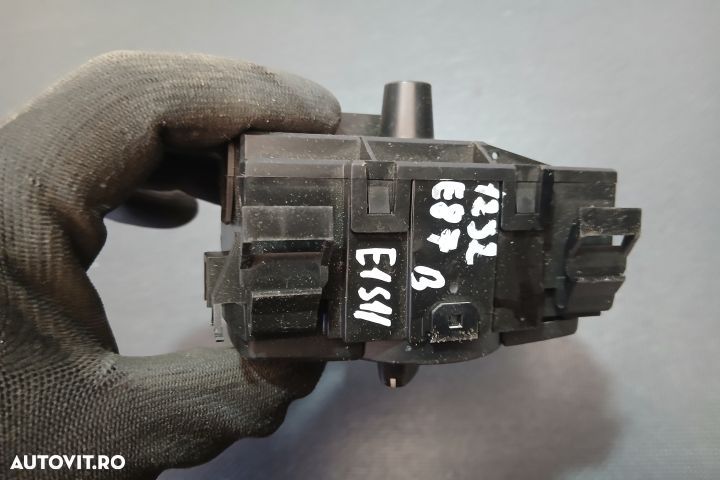 Comutator faruri 6932792 6932792 BMW Seria 1 E81/E82/E87/E88 [facelif - 3