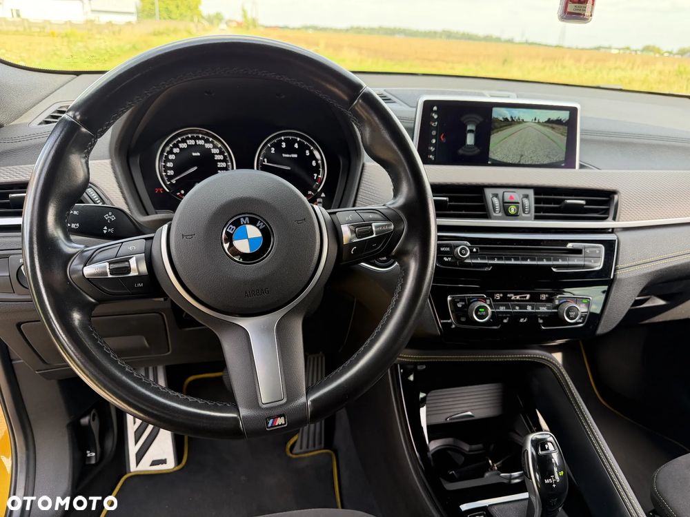 BMW X2 sDrive20i - 15