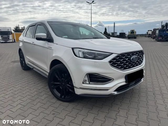 Ford Edge 2.0 EcoBlue Twin-Turbo 4WD Vignale - 2
