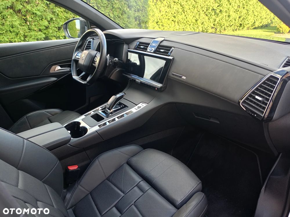 DS Automobiles DS 7 Crossback - 7