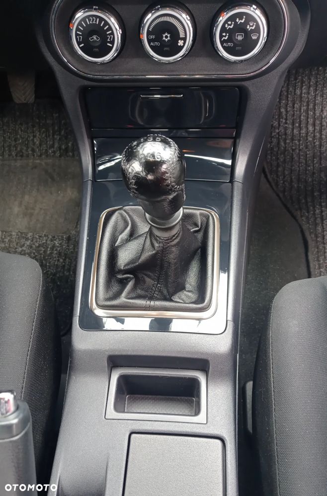 Mitsubishi Lancer 1.8 DI-D+ ClearTec Edition - 14