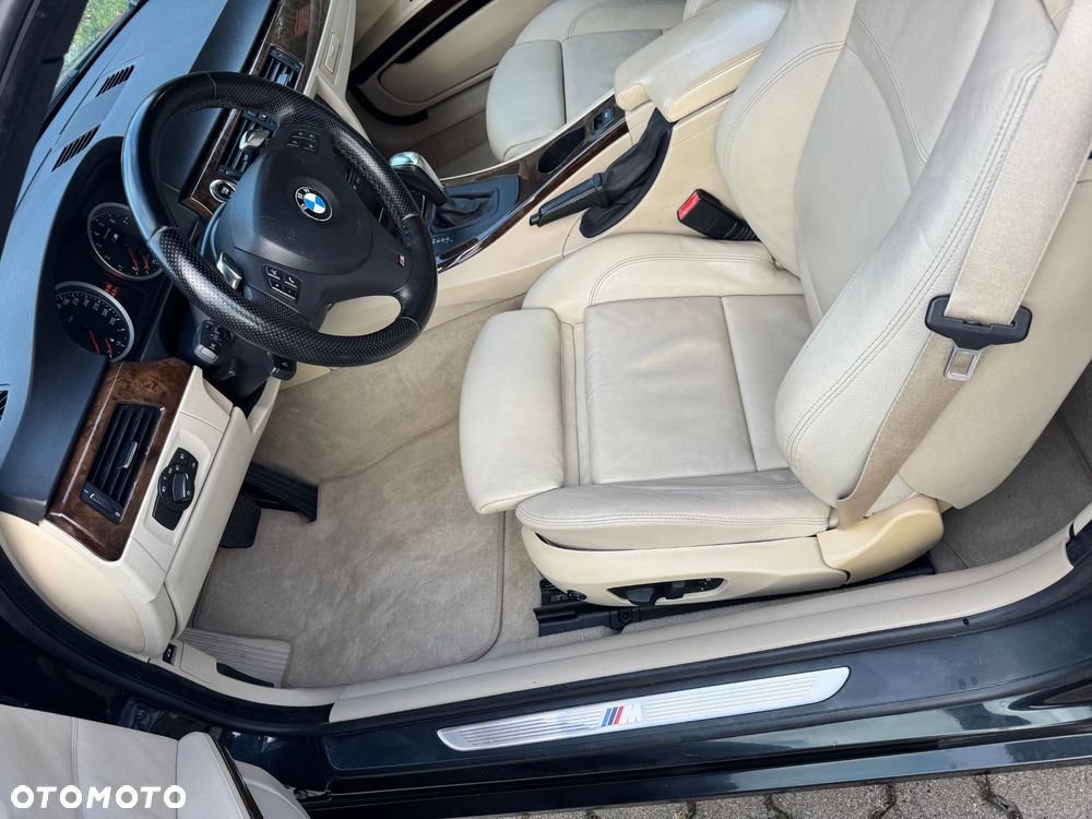 BMW Seria 3 - 13