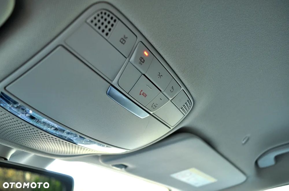 Mercedes-Benz GLC 220 d 4Matic 9G-TRONIC Edition Avantgarde - 39