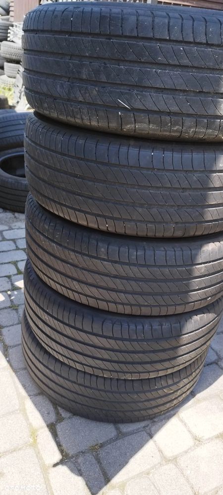 215/55/17 michelin primacy 4 - 2