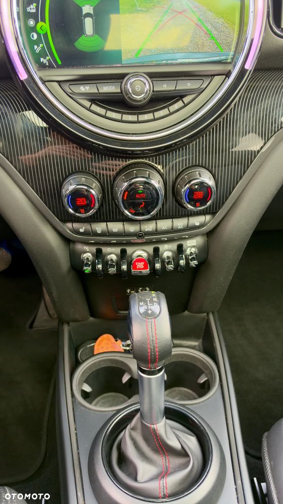 MINI Countryman Cooper S All4 - 23