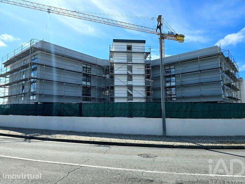Apartamento T2 em São Gonçalo De Lagos de 119,00 m2