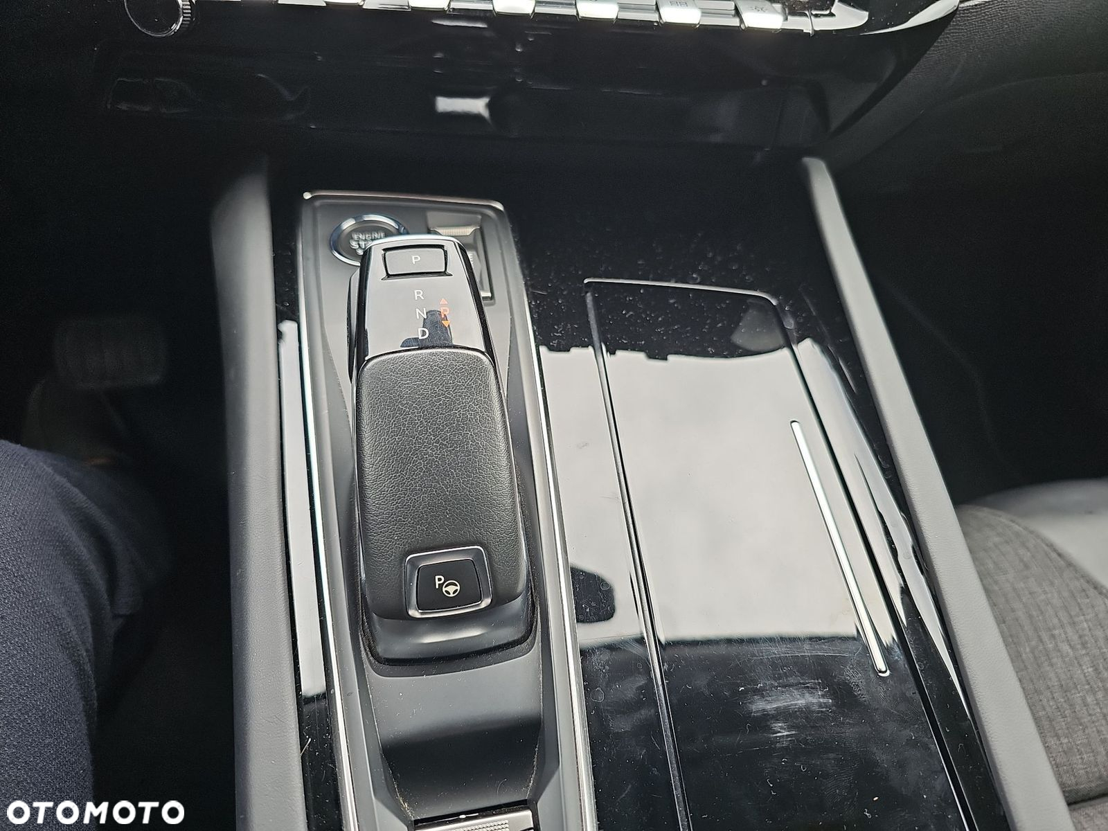 Peugeot 508 1.6 PureTech Allure S&S EAT8 - 17