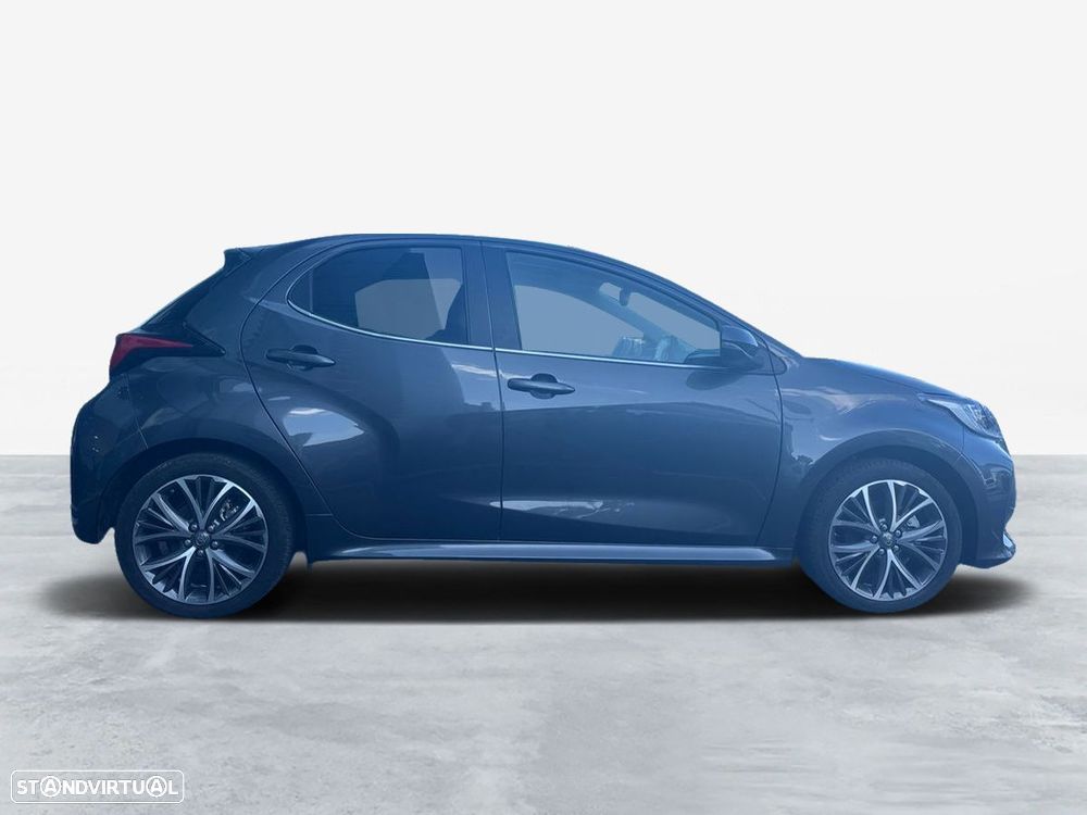 Toyota Yaris - 21