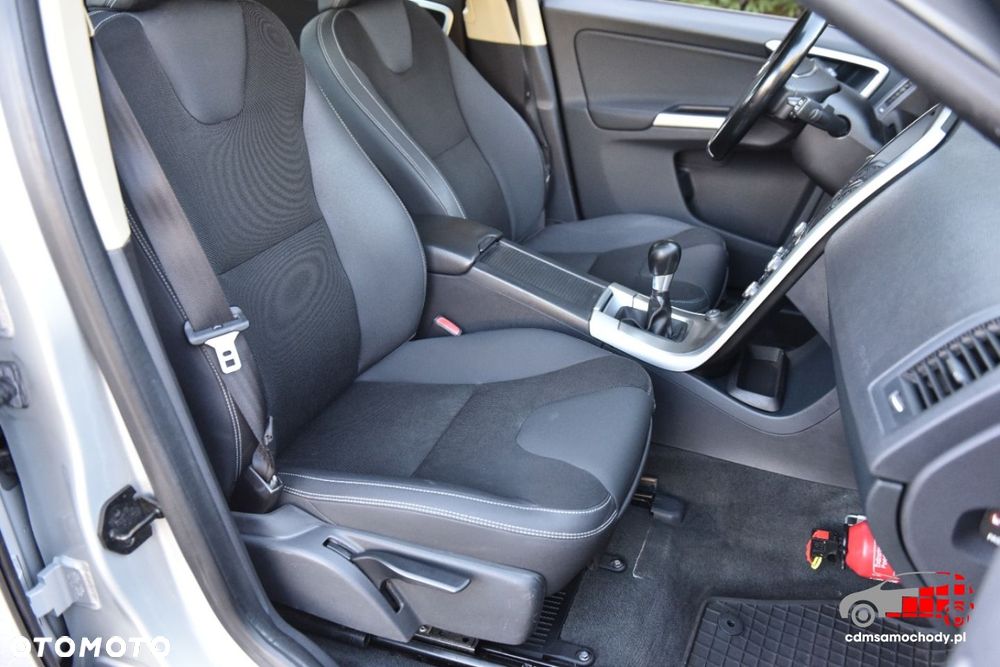 Volvo XC 60 - 22