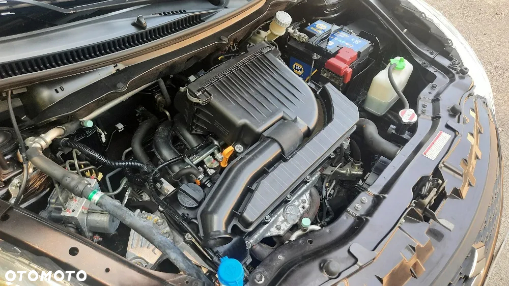 Suzuki Swift 1.2 Comfort Plus - 21