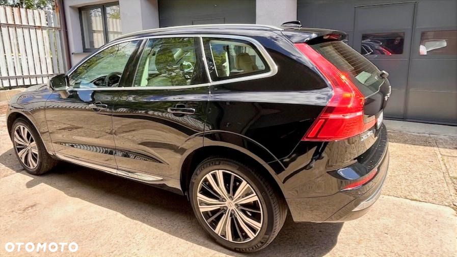 Volvo XC 60 B5 B AWD Ultimate Bright - 6