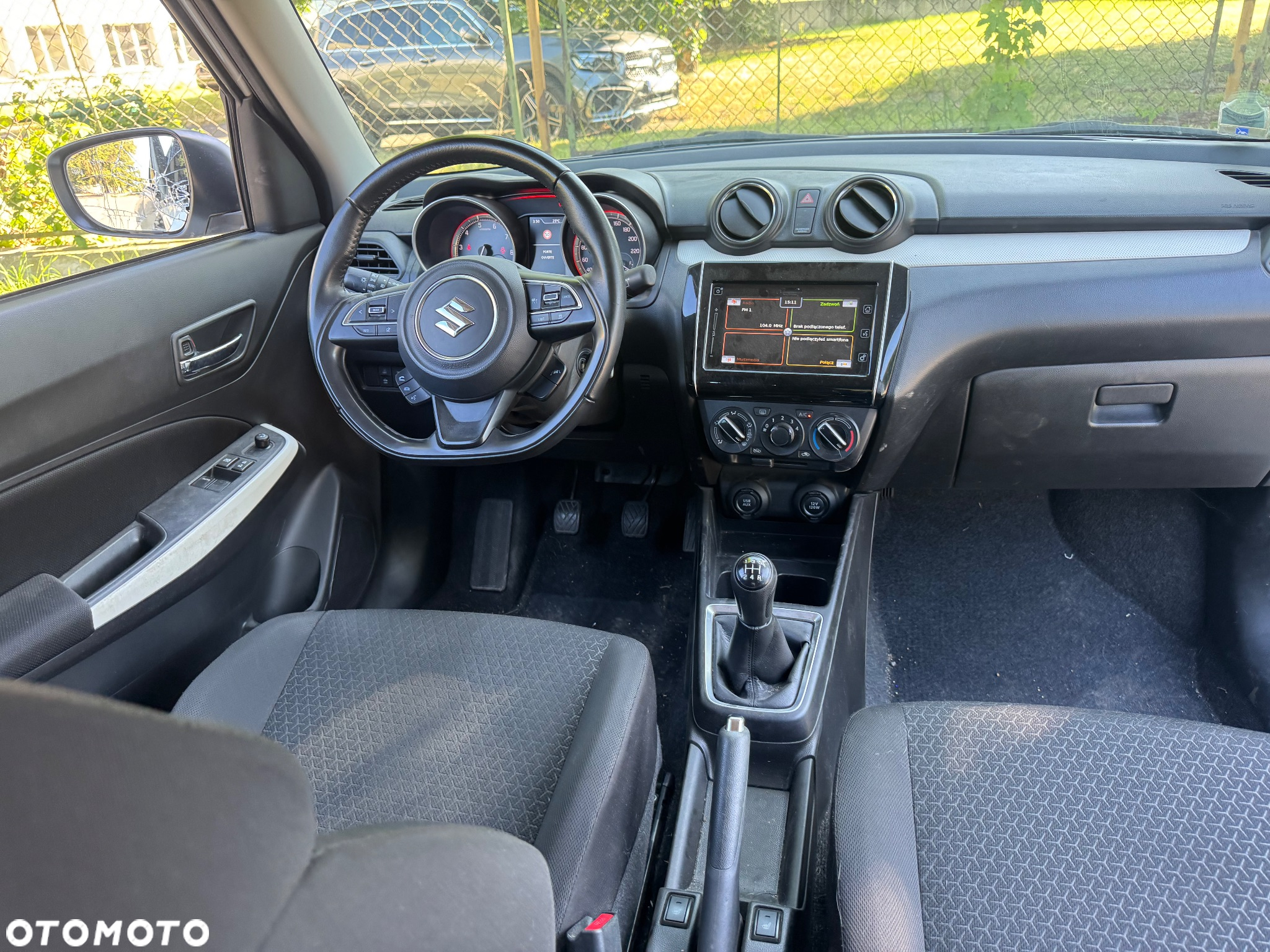 Suzuki Swift - 20