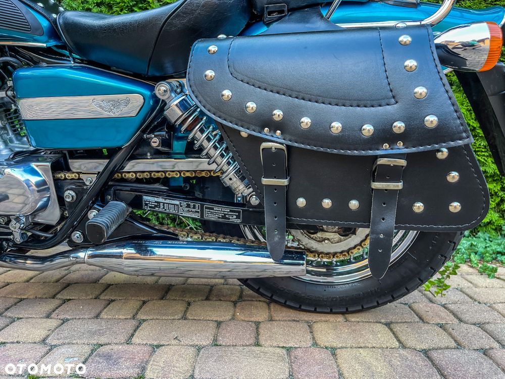 Honda CA - 17