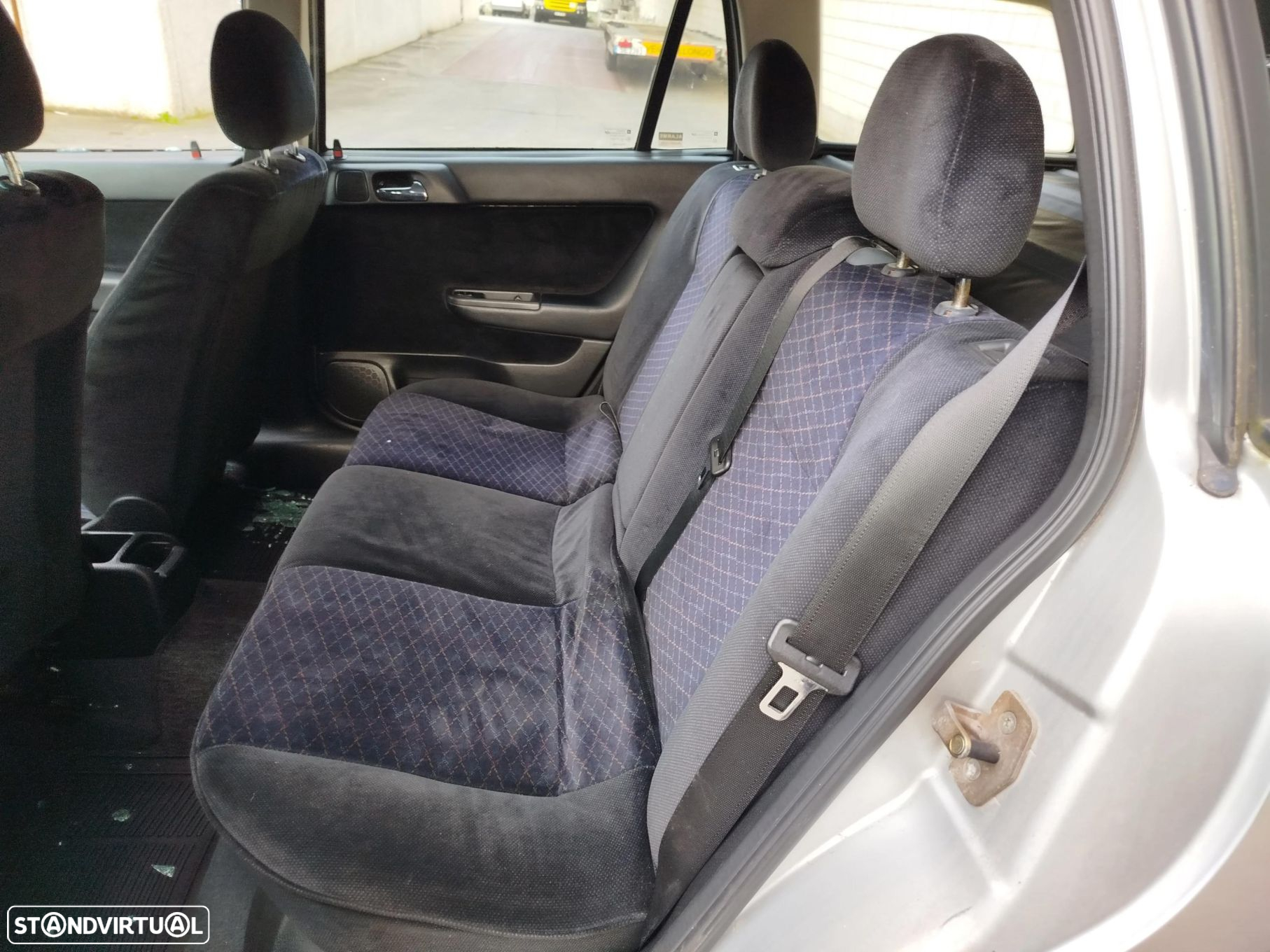 Para peças OPEL Astra G Caravan (F35_) - 10