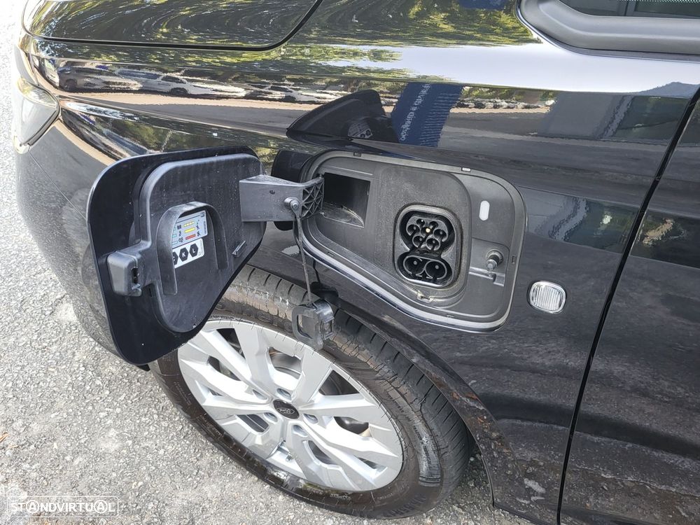 Ford Transit Connect 1.5 EcoBoost PHEV L2 Limited - 5