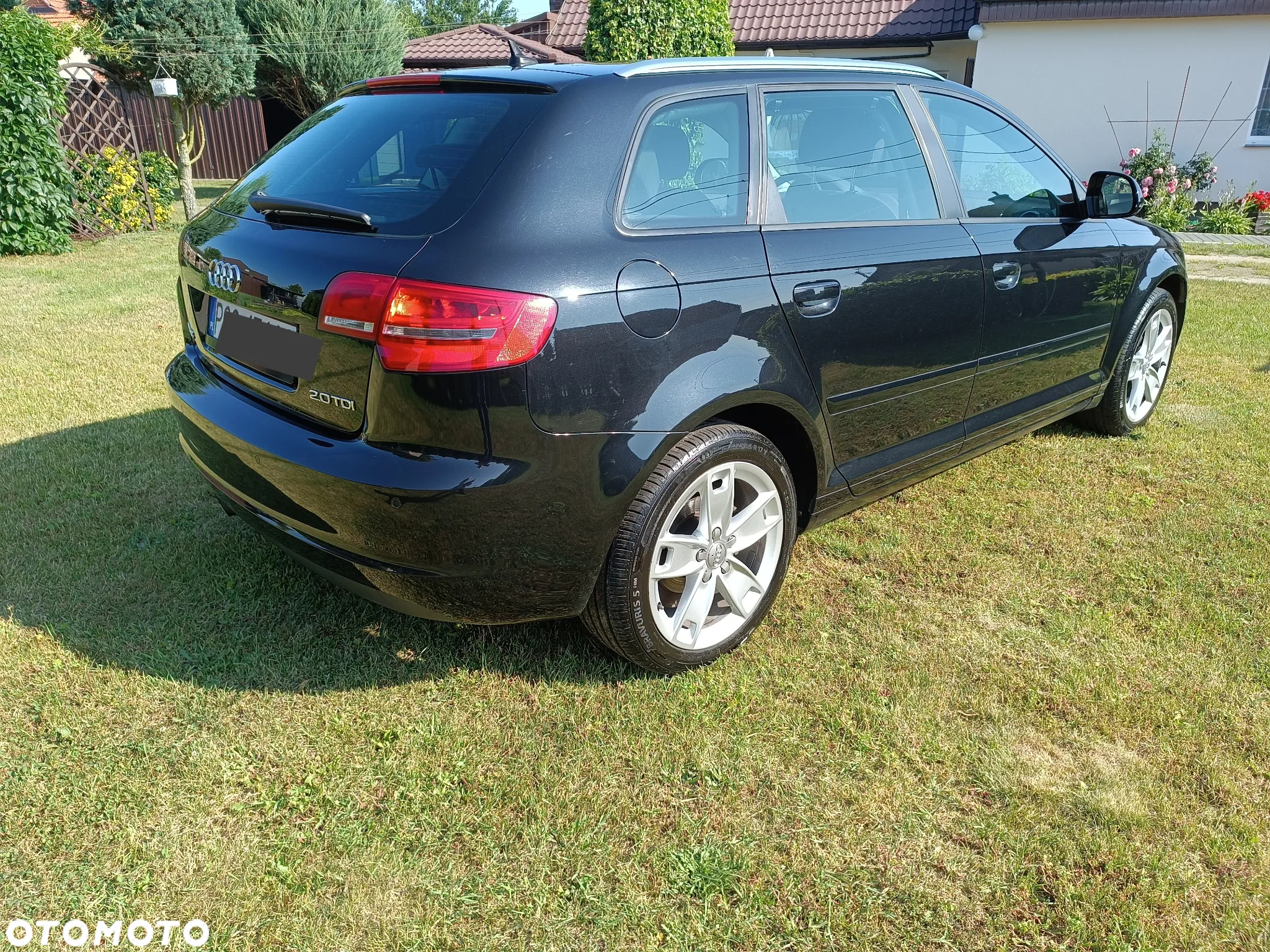 Audi A3 - 10