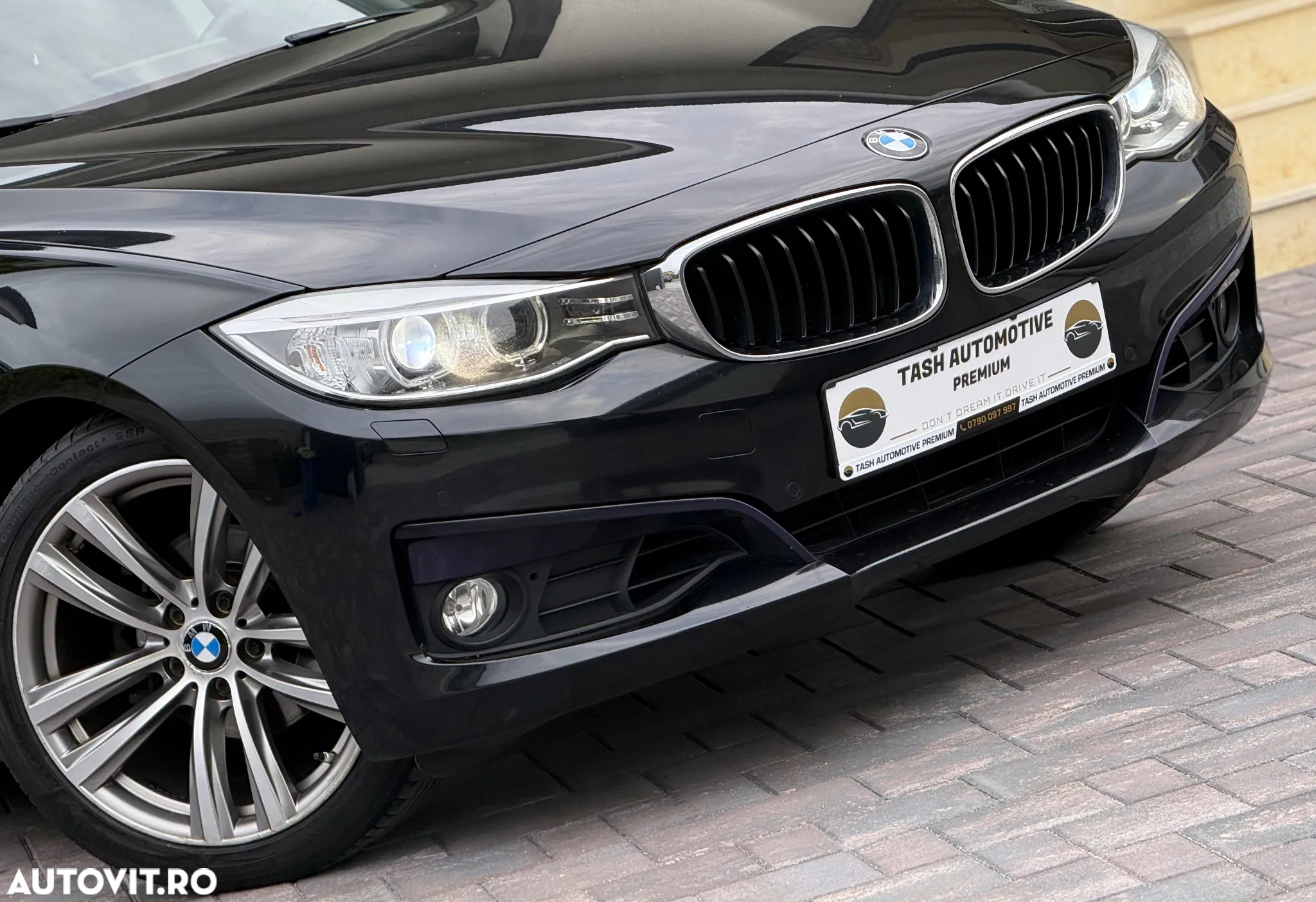 BMW Seria 3 - 11