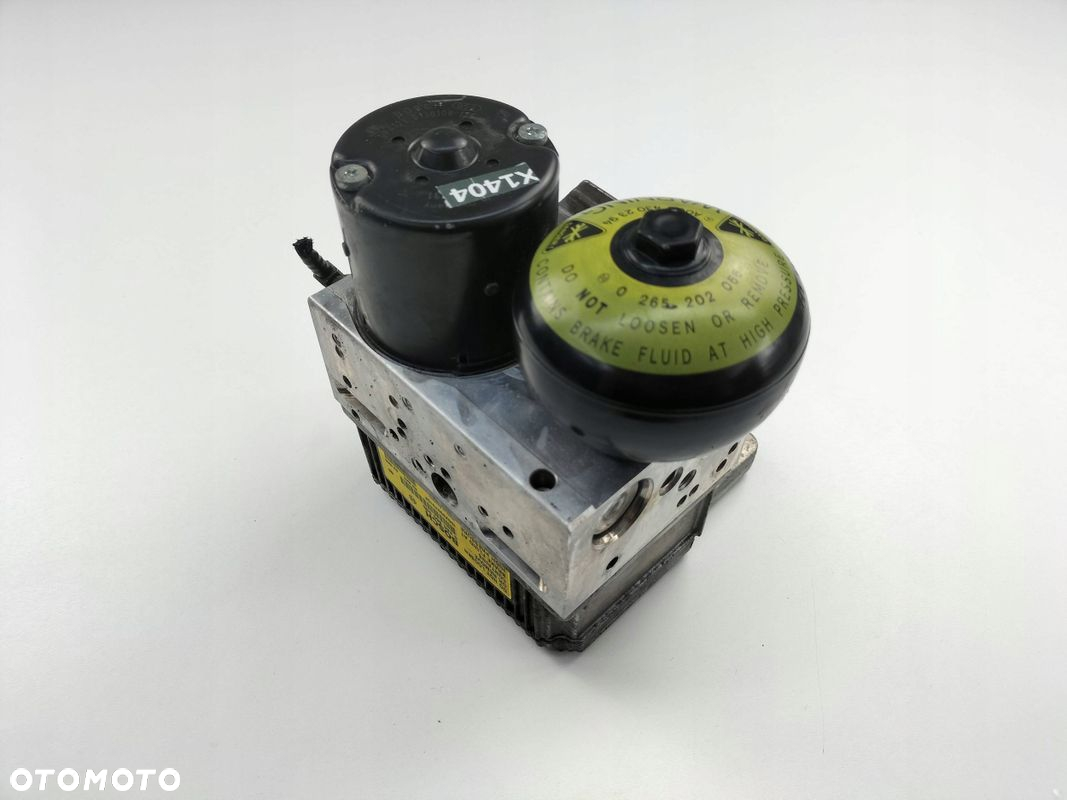 POMPA ABS MERCEDES KLASA E S211 0265960035 0265250111 A0054319712 - 2