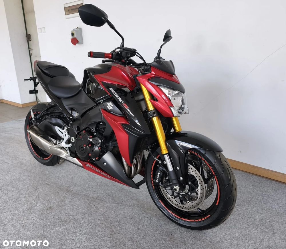 Suzuki Inny - 2