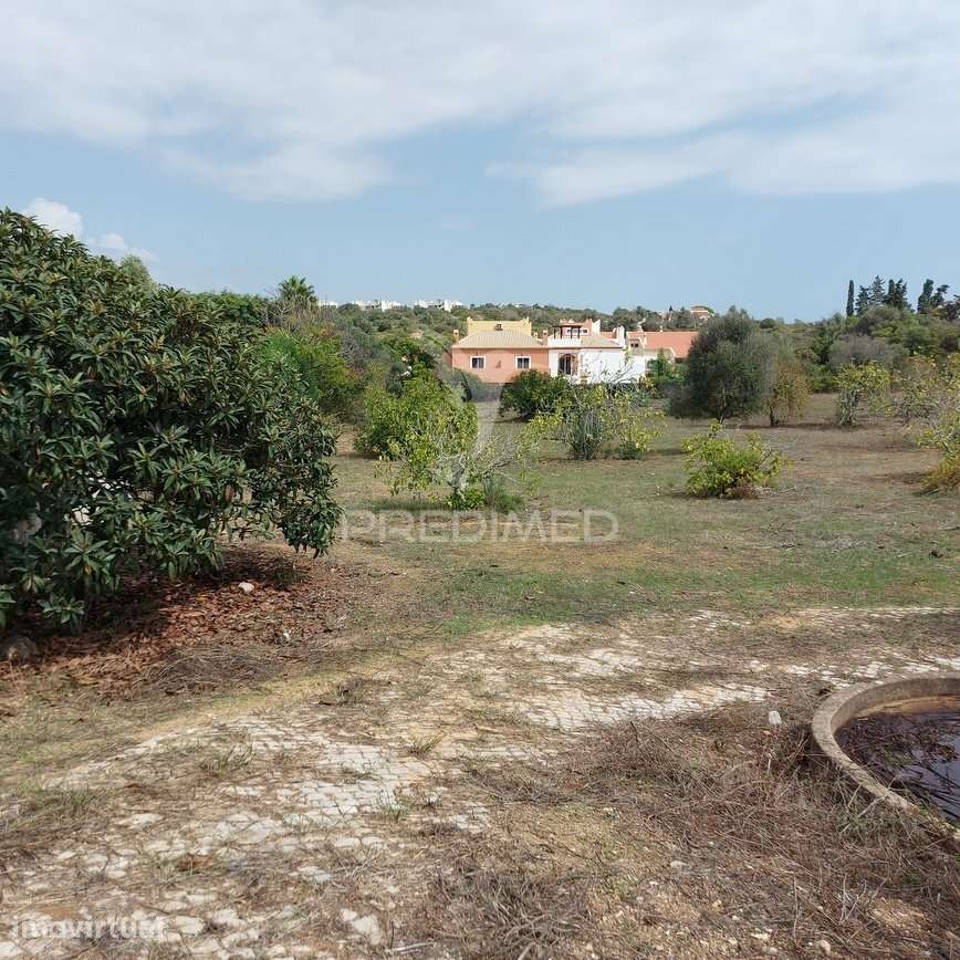 Propriedade 5480m2 em Lagos com localização premium - Grande imagem: 5/9