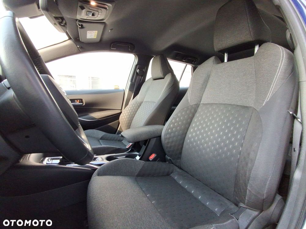 Toyota Corolla 1.8 Hybrid Comfort - 16
