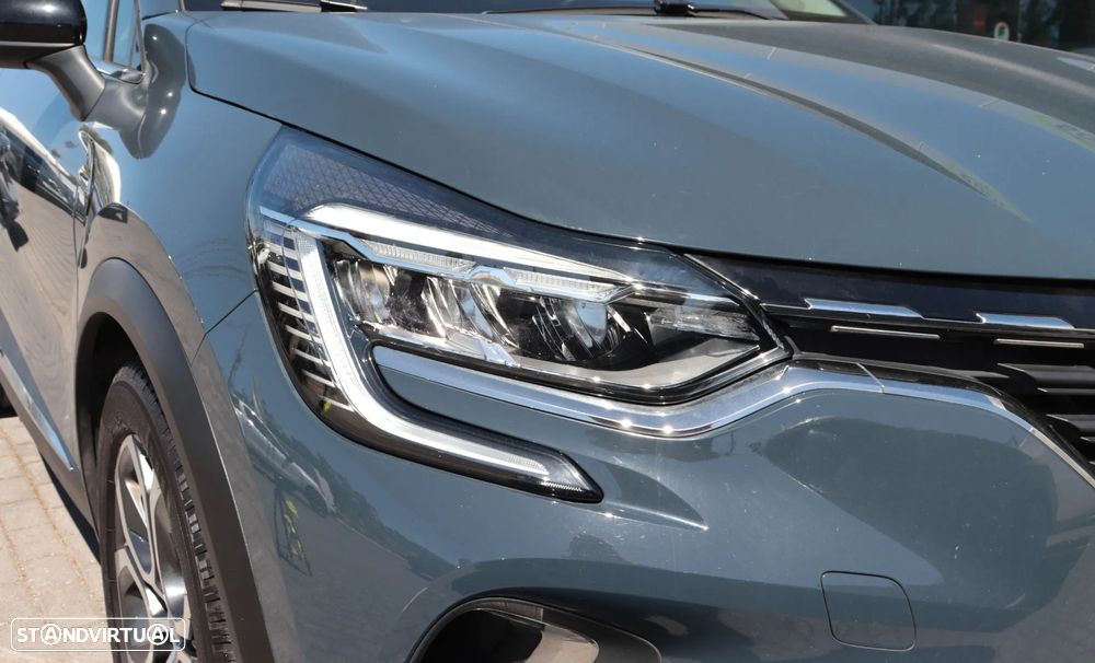Renault Captur 1.6 E-Tech Plug-In Intens - 7