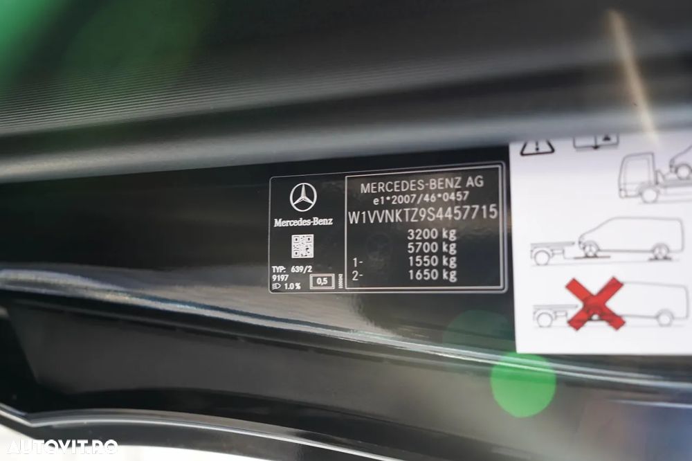 Mercedes-Benz V - 35