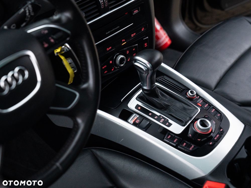 Audi Q5 - 26