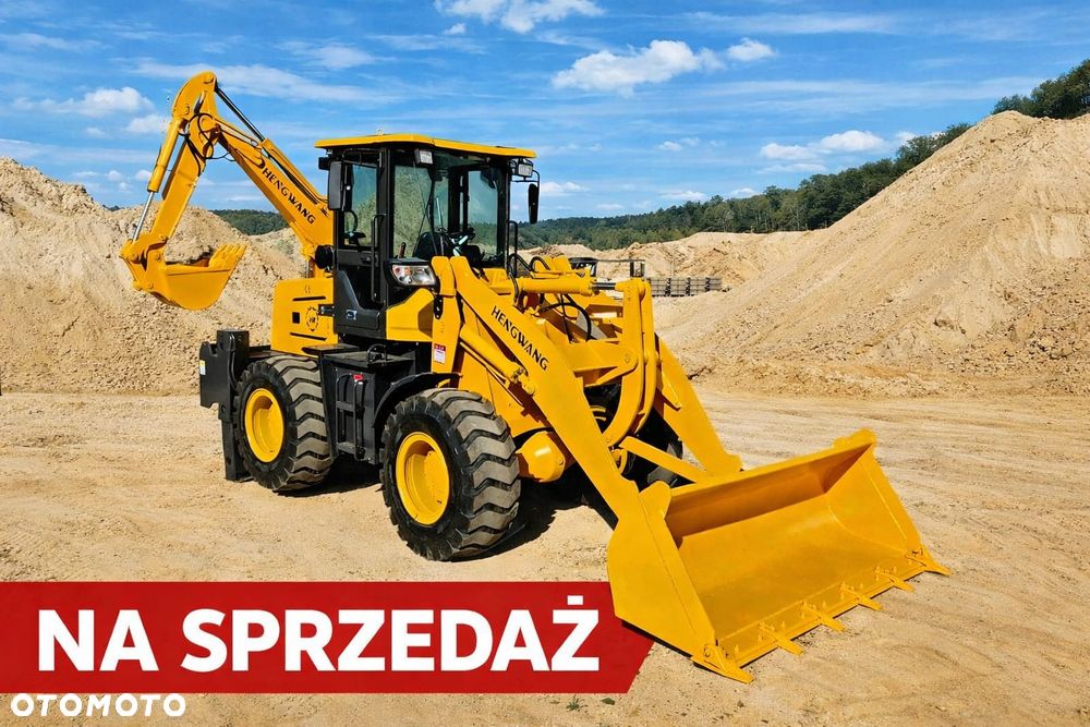 Inny Hengwang HW25-30 - 1