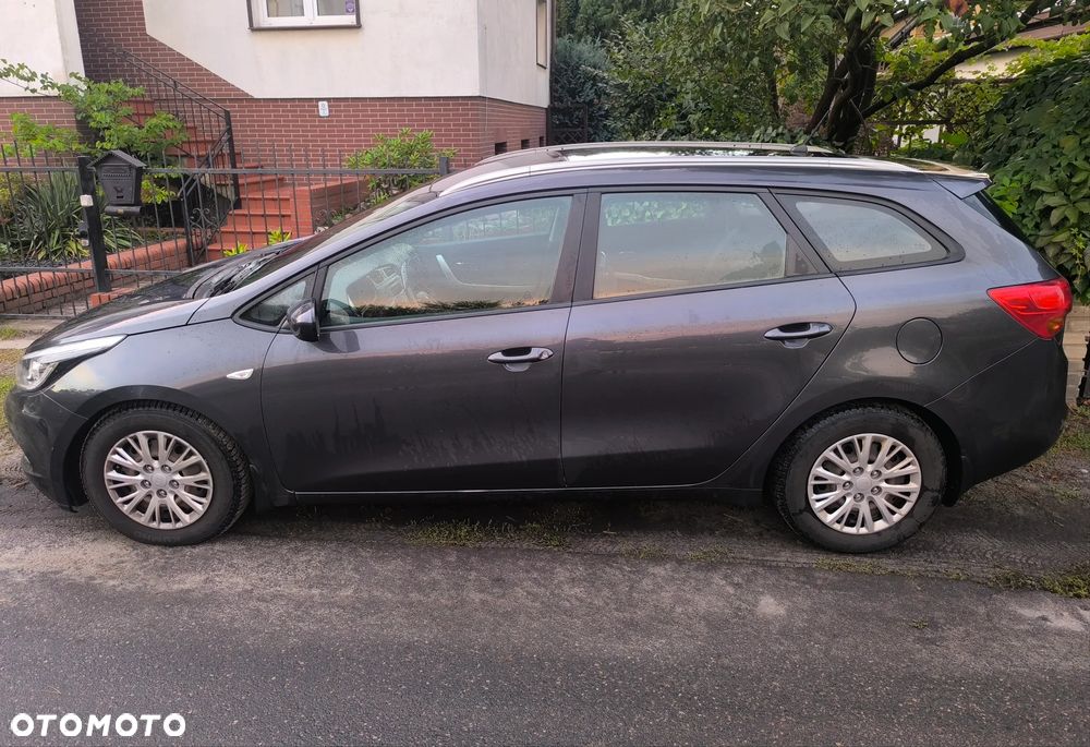 Kia Ceed 1.6 GDI M - 3
