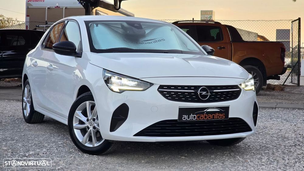 Opel Corsa 1.2 Business Edition - 2