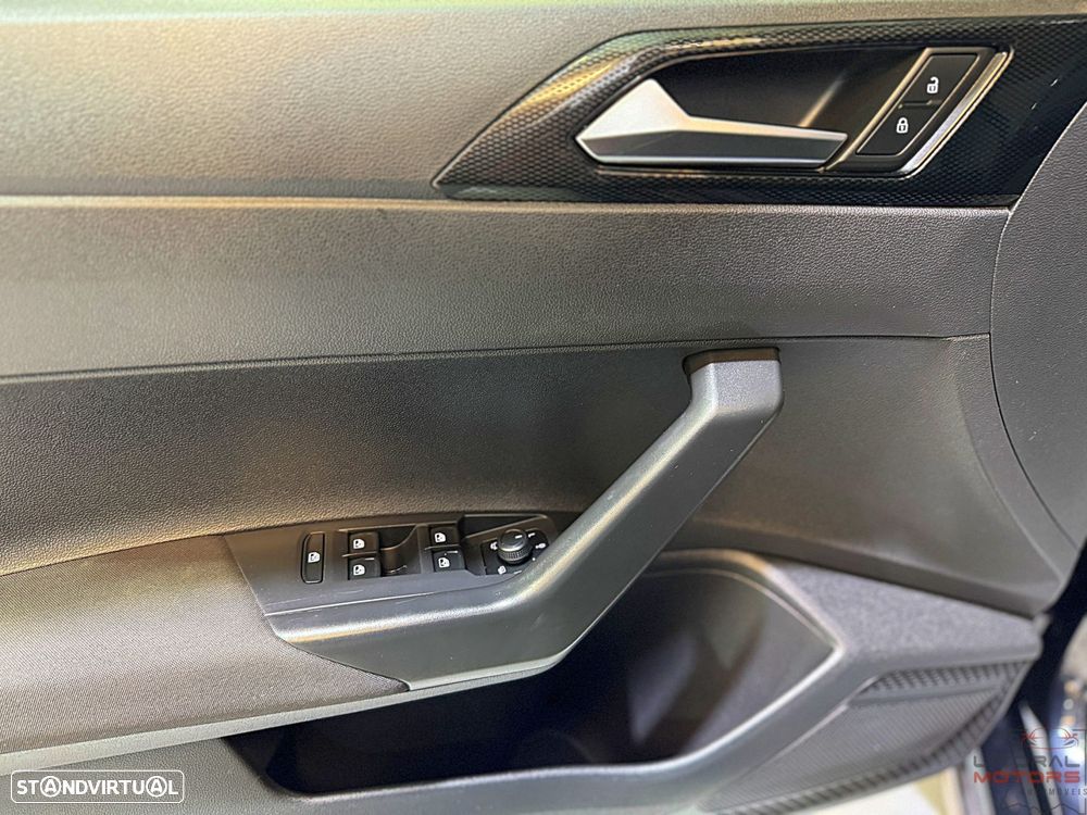 VW Taigo 1.0 TSI Style DSG - 18