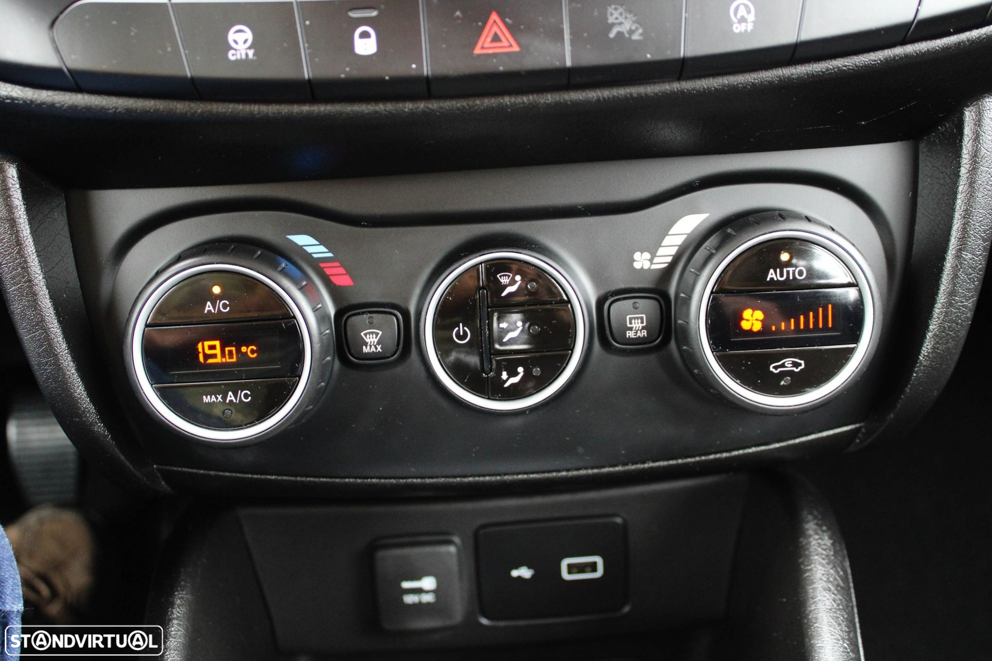 Fiat Tipo 1.3 M-Jet Lounge - 45