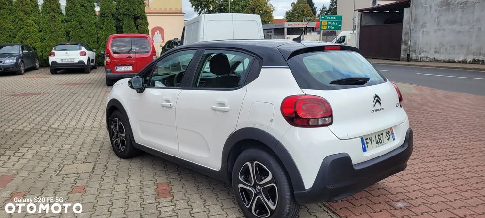 Citroën C3 - 3