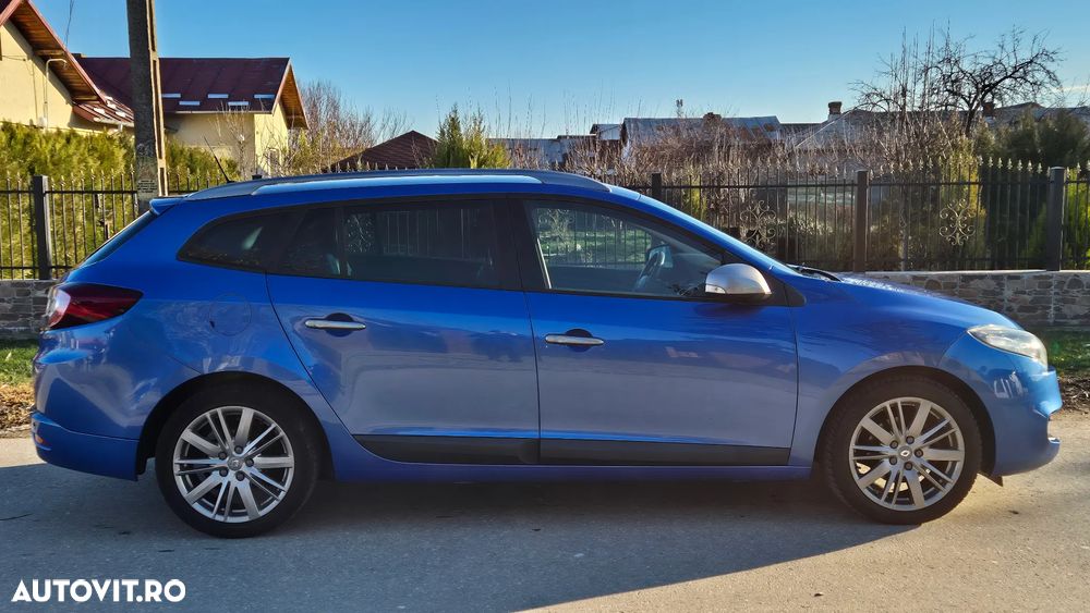 Renault Megane 1.4 TCe GT Line - 12