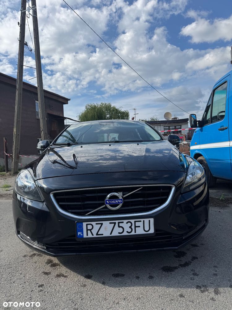 Volvo V40 D4 Drive-E Kinetic - 4