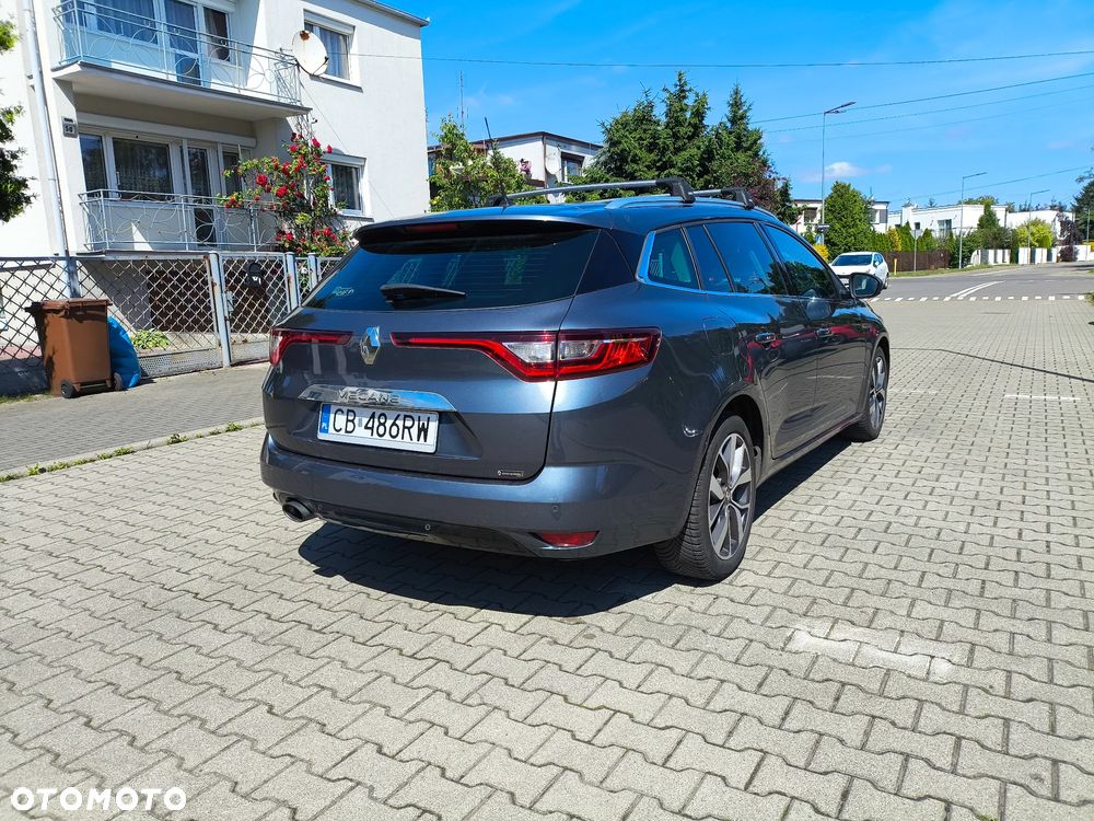Renault Megane ENERGY TCe 100 INTENS - 5