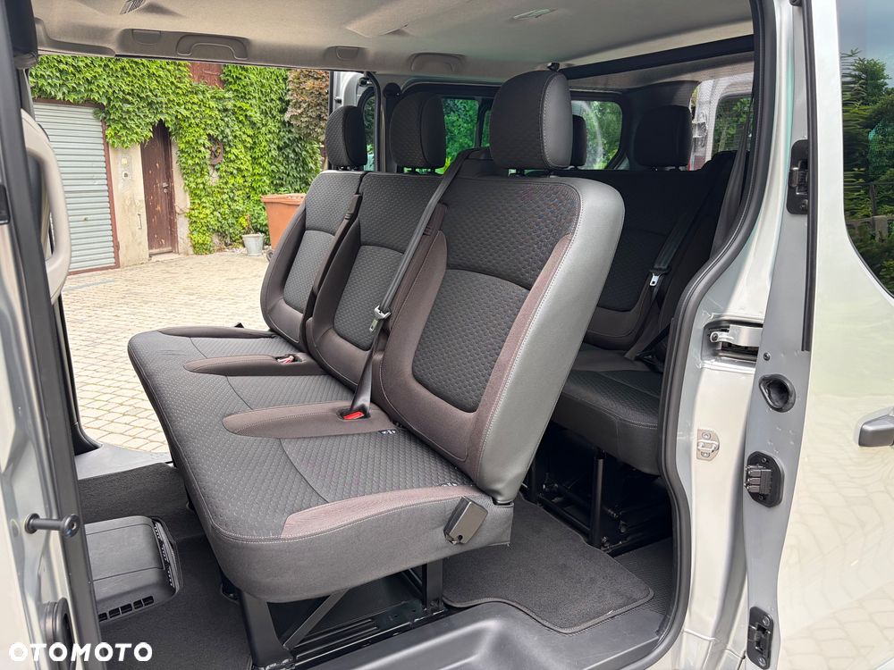 Fiat Talento Kombi L2 Turismo - 15