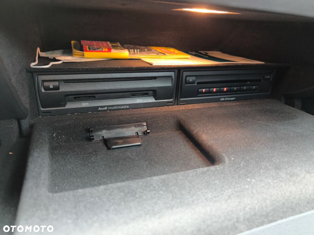 Audi A6 Avant 2.0 TFSI multitronic - 14