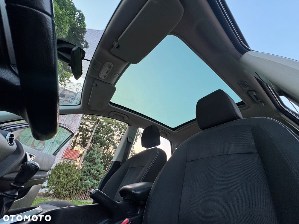 Nissan Qashqai - 19
