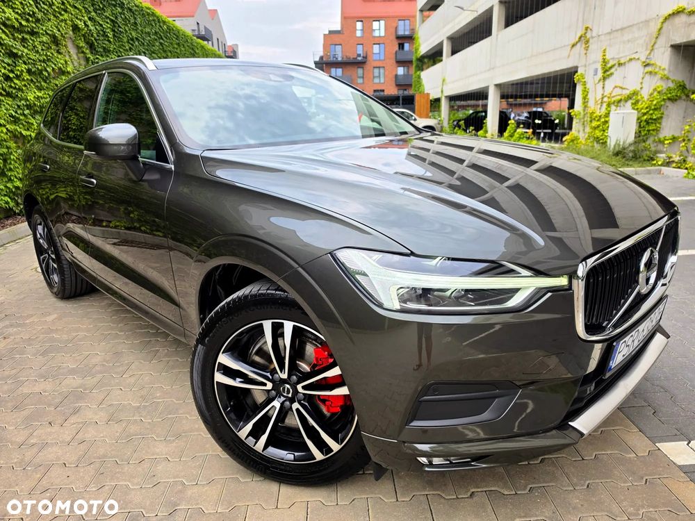 Volvo XC 60 - 6