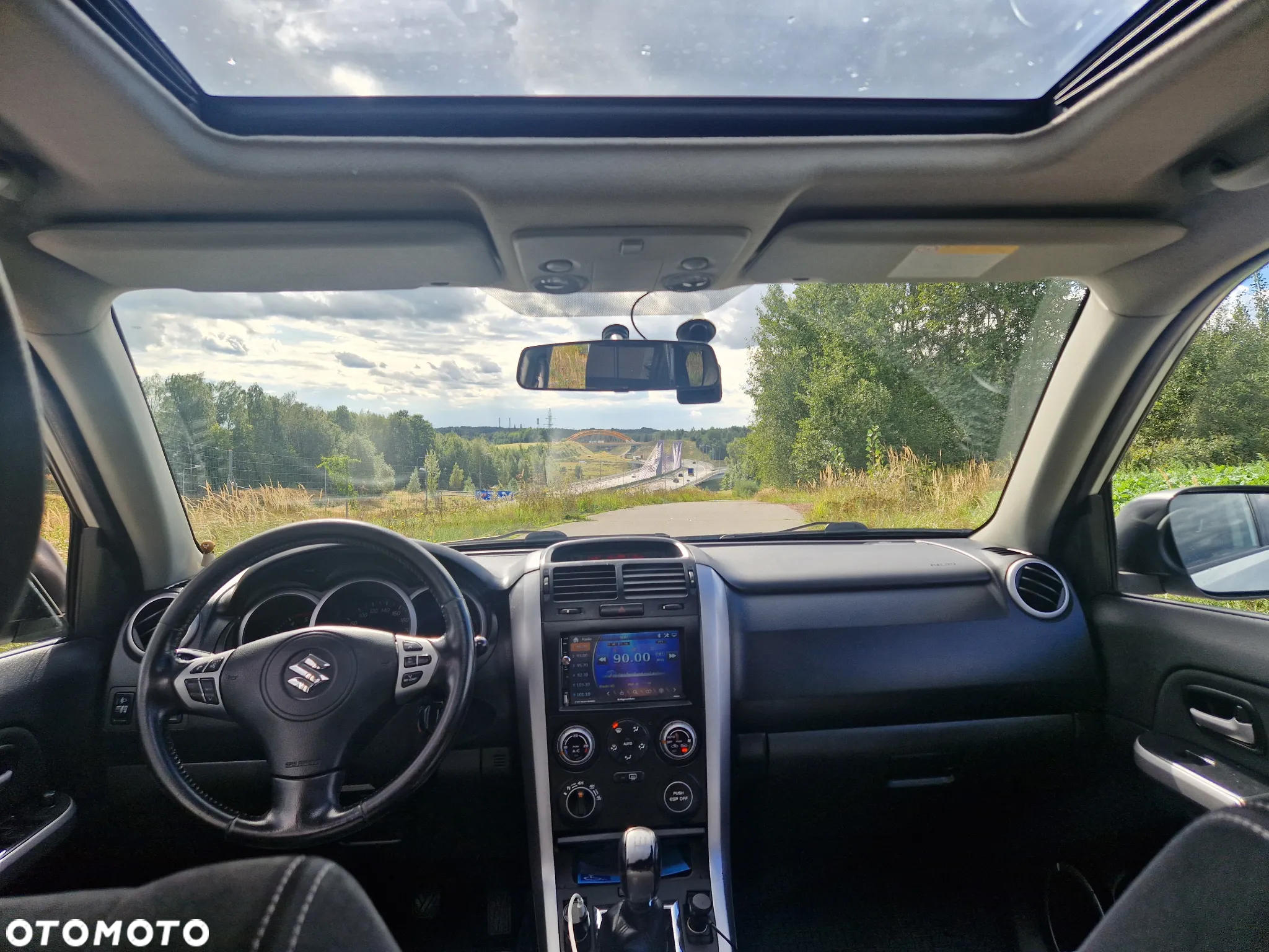 Suzuki Grand Vitara 1.9 DDiS - 7