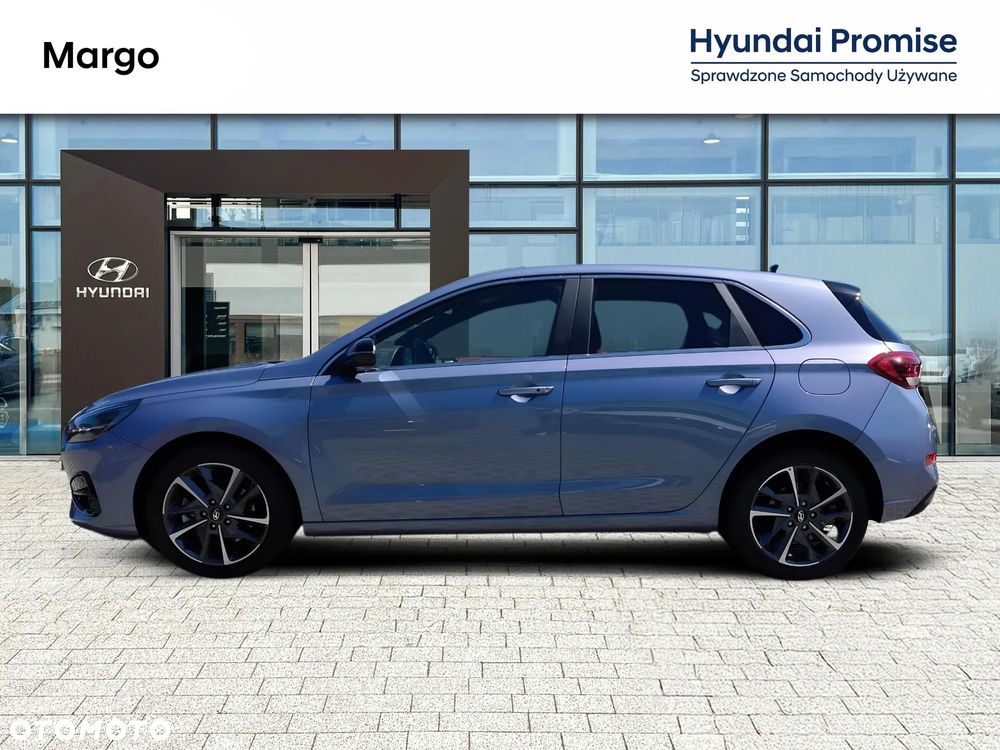 Hyundai i30 1.5 T-GDI 48V Smart DCT - 11