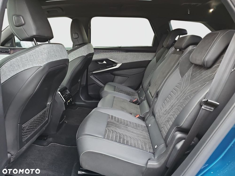 Peugeot 5008 1.2 PureTech mHEV GT Exclusive S&S e-DCS6 - 16