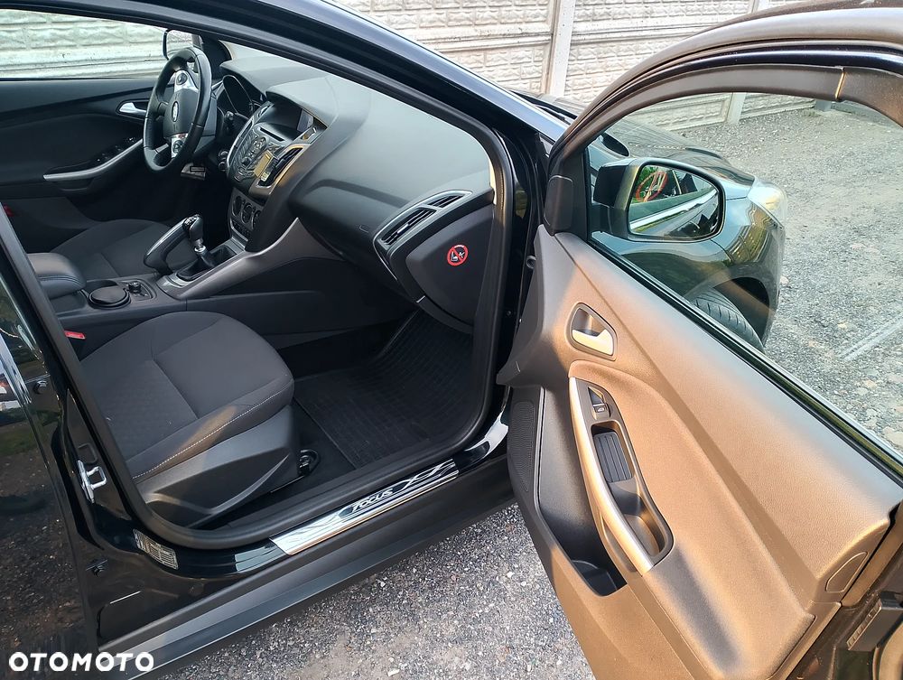 Ford Focus - 17